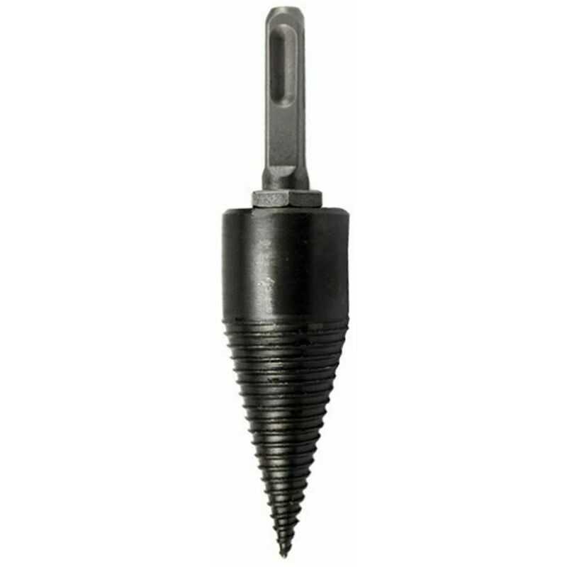 32 mm multifunzionale vite coni spaccalegna