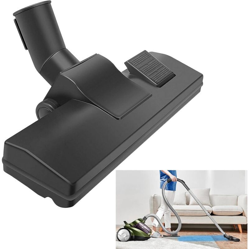 Image of 32-mm-Universal-Staubsaugerbürste als Ersatzteil, Staubsaugerzubehör