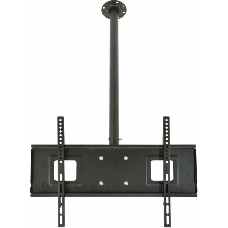 32 to 65' Large Ceiling Mount tv Bracket Adjustable led Television Pole Stand