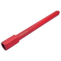 32 x 400 mm Dry and Wet Diamond Core Drill Bit