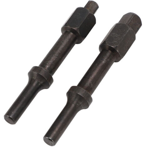 32029 Ensemble de brise-boulons pneumatiques 37315 3/8" et 37316 1/2" Shake 'n break, aide à enlever les boulons et écrous saisis et gelés A
