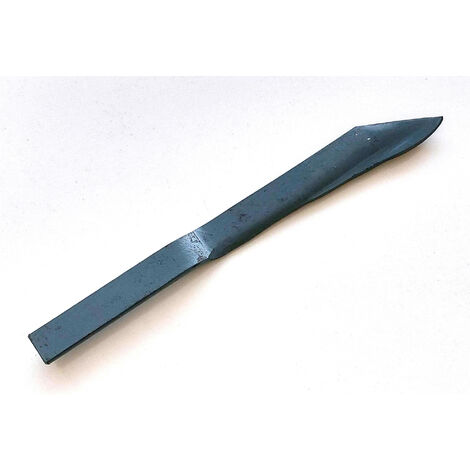 3206 - Coutre Gauche 1/4T pour Tondeuse DIXON