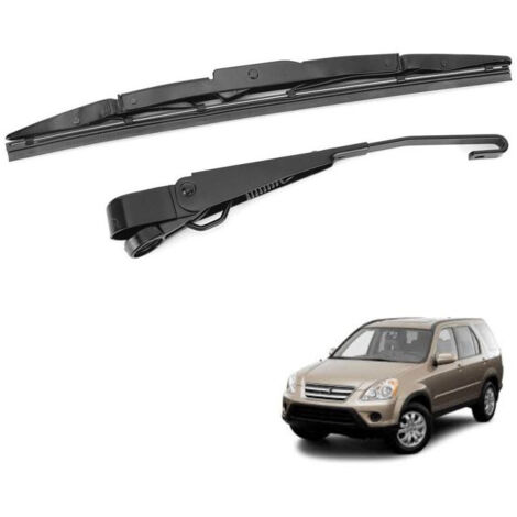 Комплект задна чистачка с рамо и перо 320mm за HONDA CR-V Gen 2