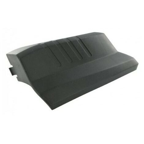 322055448/0 - Couvercle de Filtre à Air pour Moteur CASTELGARDEN / GGP