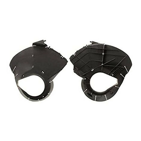 322060238/0 - Carter de protection de courroie pour Tondeuse CASTELGARDEN / GGP / STIGA