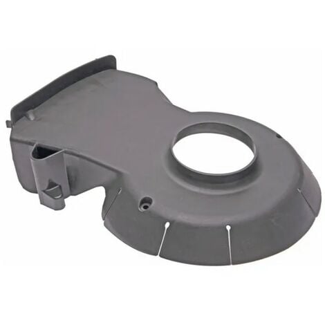 322060242/2 - Carter de Protection de Courroie pour tondeuse Castelgarden / GGP / Stiga
