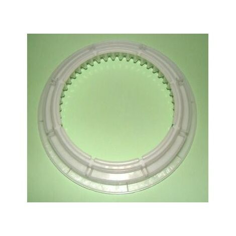 322120109/0 - Couronne crantée pour roue de traction pour tondeuse Castelgarden / GGP / Stiga