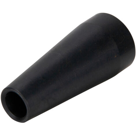 322124-5 Couvercle avant 1/4" (6,35 mm)