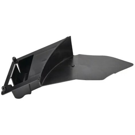 322140233/0 - Obturateur mulching pour tondeuse coupe 51cm CASTELGARDEN / GGP