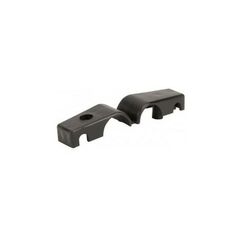 322192001/0 - Collier Guide Câble pour Tondeuse GGP - STIGA