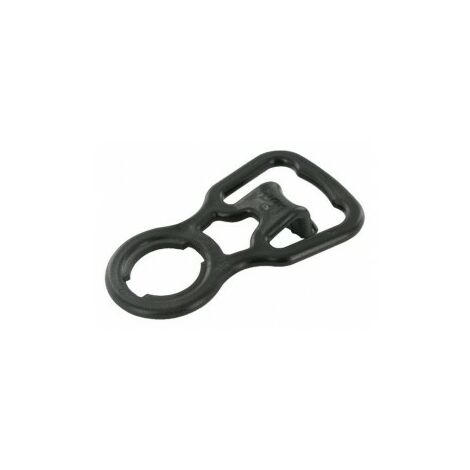 322195101/4 - Support Câble pour Tondeuse GGP - STIGA