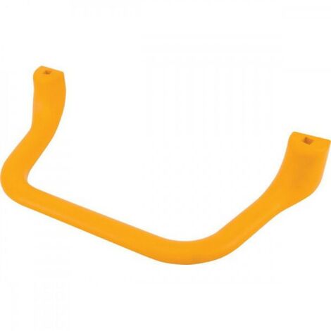 322322883/1 - Levier de Frein Moteur Jaune pour Tondeuse GGP - STIGA
