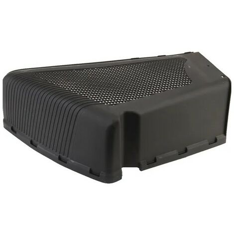 322486150/1 - Partie Inférieure Droite de bac pour tondeuse Castelgarden / GGP / Stiga