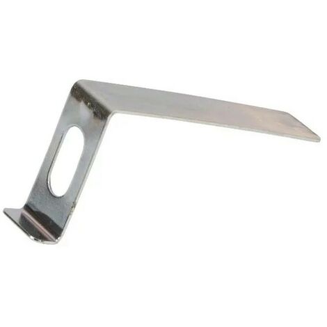 3225515290 - Plaque de nettoyage de roue pour Tondeuse CASTELGARDEN / GGP