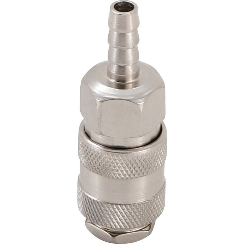 Image of 3226-1 Schnellanschluss-Druckluftarmatur mit 8-mm-Schlauchanschluss