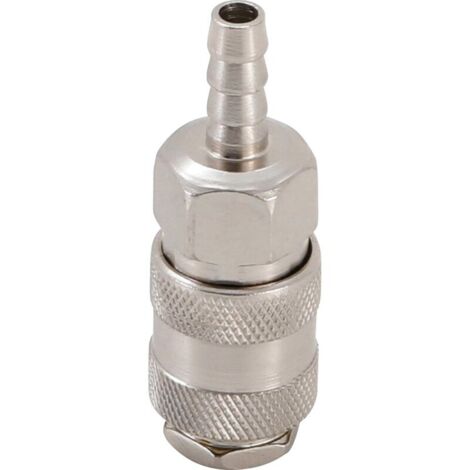 3226-1 Schnellanschluss-Druckluftarmatur mit 8-mm-Schlauchanschluss