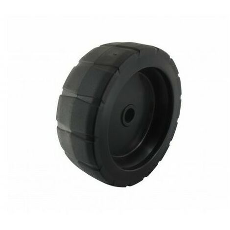 3226860940 - Roue avant pour Tondeuse CastelGarden / GGP