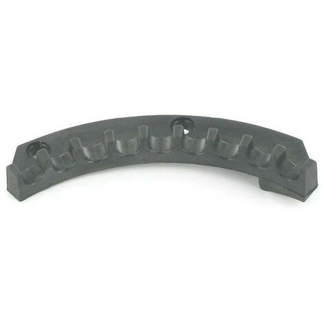 322735563/0 - Crémaillère de Réglage de Hauteur de Coupe pour Tondeuse CastelGarden / GGP / STIGA