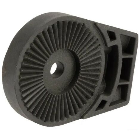 322785081/1 - Support Externe pour Guidon pour tondeuse Castelgarden / GGP / Stiga