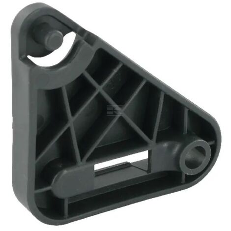 322785438/0 - Support de Roue pour Tondeuse CastelGarden / STIGA