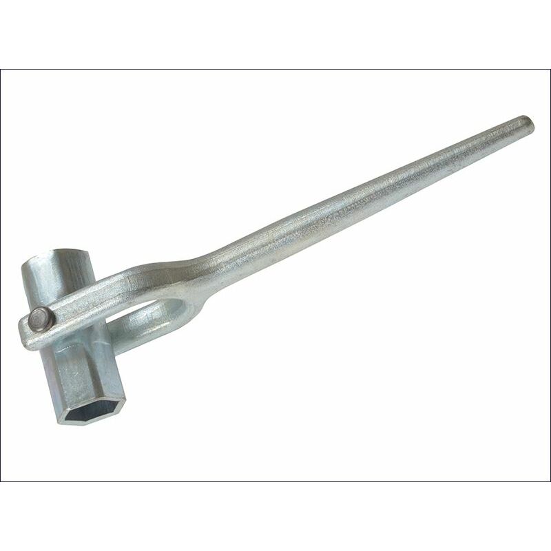 325 Scaffold Spanner 7/16W & 1/2W Spinner Double Ended PRI325