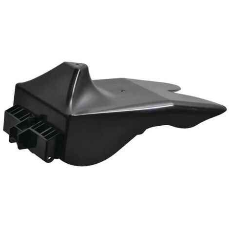 325140097/0 - Sabot pour Obturateur Mulching pour Tondeuse Autoportée GGP / STIGA