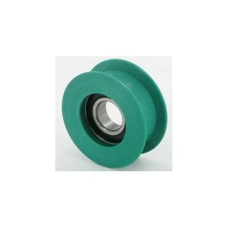 325601570/1 - Poulie Guide courroie pour tondeuse autoportée Castelgarden / GGP / Stiga