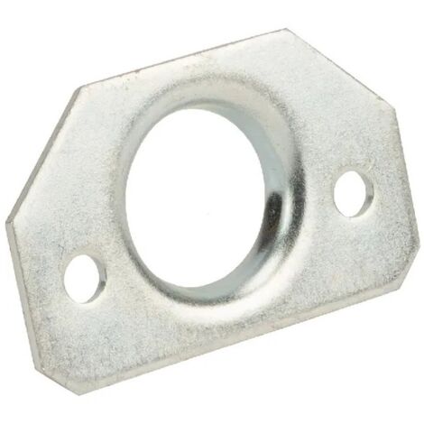 325785213/1 - Support de Direction pour Tondeuse Autoportée GGP / STIGA