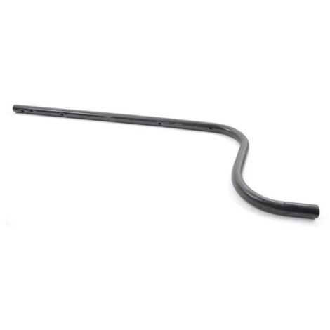 3258690430 - Support de déflecteur pour Tondeuse Autoportée CastelGarden / GGP