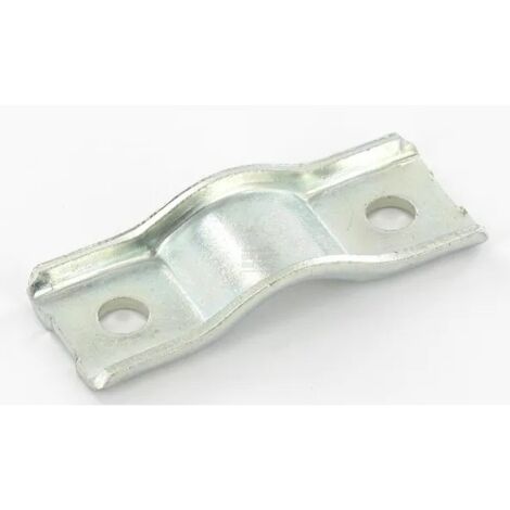 327546015/2 - Etrier de Fixation pour Tondeuse Autoportée GGP - STIGA