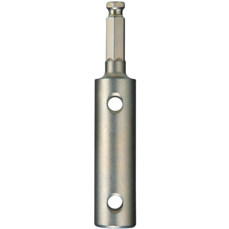 327685-0 Adaptador de broca de barrena, B