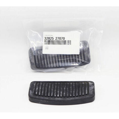 3282527070 convient aux tapis antidérapants en caoutchouc pour pédale de frein sur les modèles VERNA AZERA Elantra de style moderne.