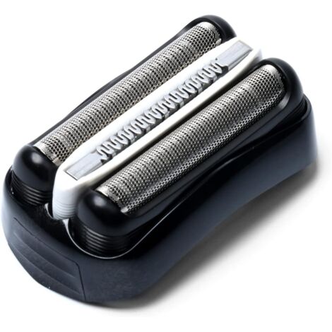 32B Shaving Head for Braun Series 320, 330, 340 and 350 Electric Shavers