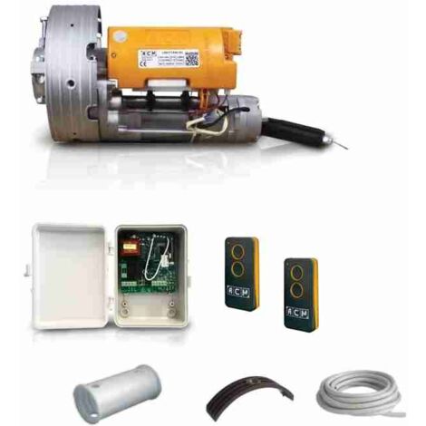 32D014 Komplettes Automatisierungskit für ACM UNI HR Garagentoröffner – BASIC KIT 32D014 1710042