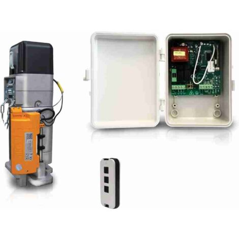 32D041 Kit Automazione Per Serrande ACM 32D041