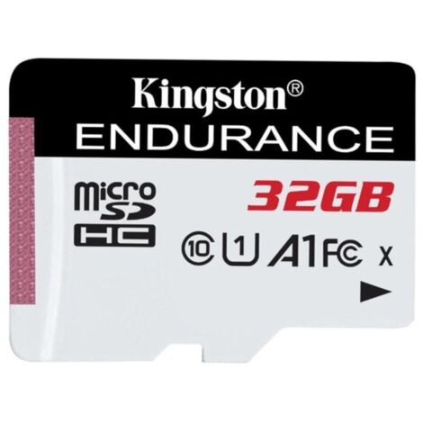 32GB MICROSDXC C10 A1 UHS-I
