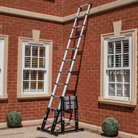 3.2m Telescopic Ladder