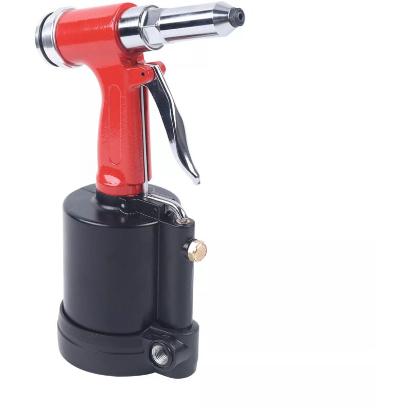 Image of Gojoy - 3,2mm-6,4mm Druckluft Nietpistole pneumatische Popnietenzange Blindnietgerät