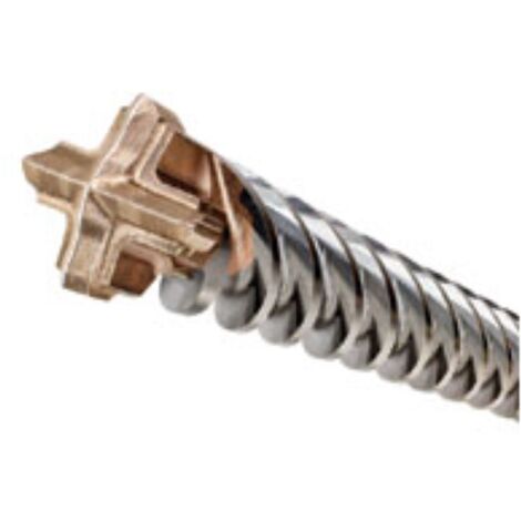 DT60839-QZ-BROCA SDS-MAX XLR 35X670MM 4 CORTES