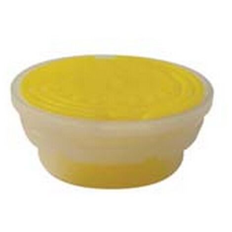 32PZ TAPPO 1024 PER LATTINE OLIO CON FORO DA MM.24