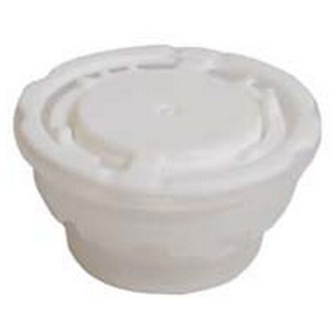 32PZ TAPPO 2022 PER LATTINE OLIO CON FORO DA MM.32