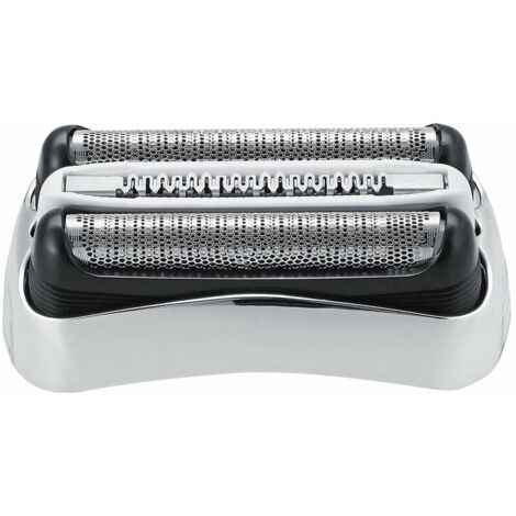 32S Scherkopf-Set für Braun Series 3