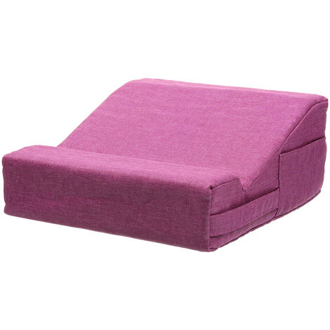 Cuscino a forma di fiore Cuscino seduta Cuscino trapuntato Lounging Cuscino  Pouf per bambini Adulti Cuscino seduta per camera da letto