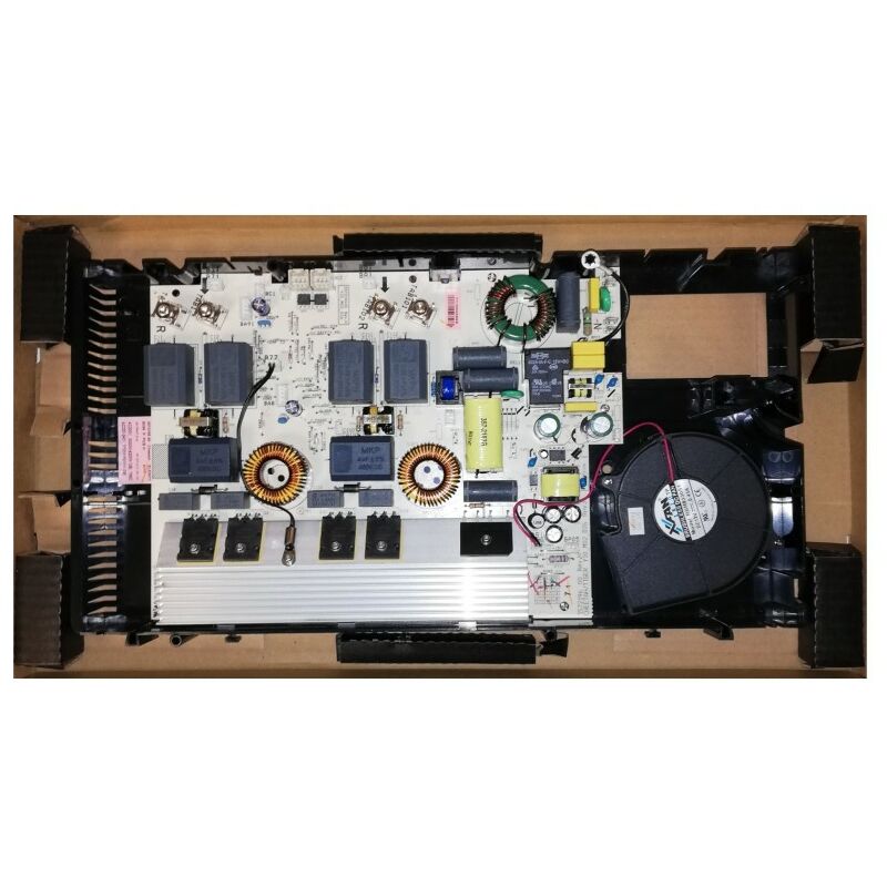 

3300361627 Electrolux inducci