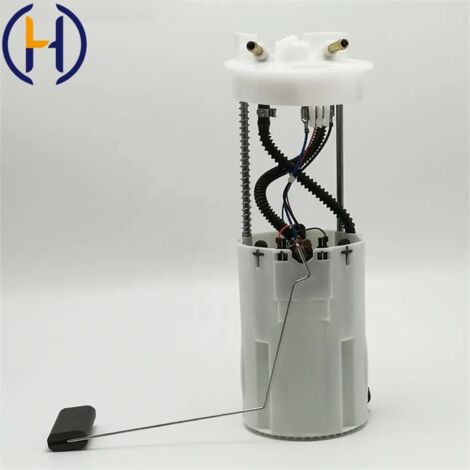 330919051F ist anwendbar auf die Kraftstoffpumpenbaugruppe des Volkswagen Santana 3000 Modells 330919051F.