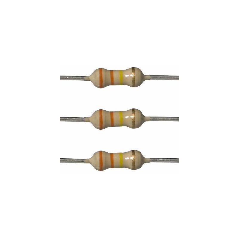 

330K 1/2W Resistencia Carbon 330K 1/2W 5%