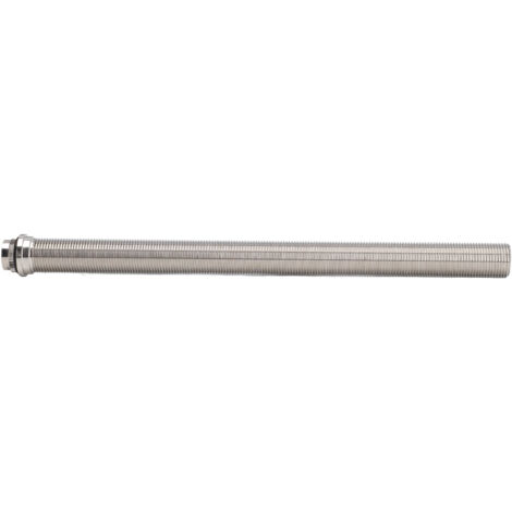330mm Beer Tap Locking Flange G5/8 Home Brewing Beer Faucet Shank Extend Tube Wine Dispenser Bar Wine Tools