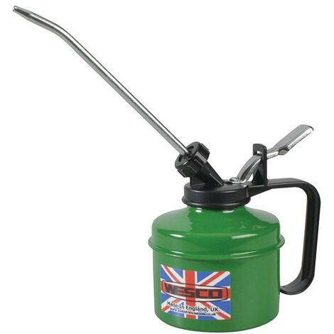 3320 Oiler 350Cc 00332