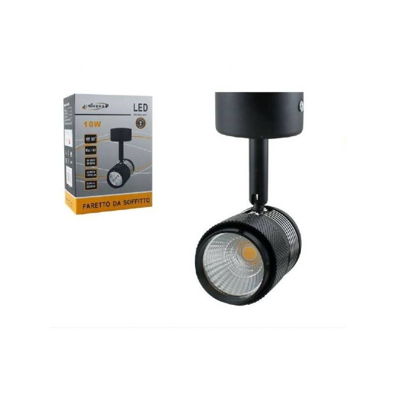 Trade Shop Traesio - Trade Shop - Applique Led Cob...