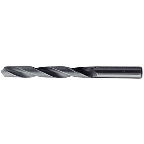 333800110 Spiralbohrer DIN 338 Typ N Nenn-Ø 1,1 mm HSS rollgewalzt Zylinderscha